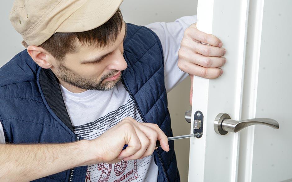 porte blindée serrurier Fosseuse